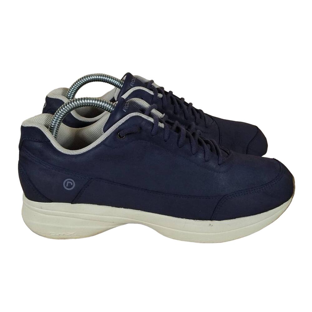 Rockport - Comfort Women´s sneakers - Blue - Size 7.5